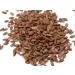 Brown flax seeds 1000 g - LA PLANTIGO - Buy Online on GoSupps.com