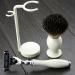 Premium Haryali London New Shaving Set 2 - Best International Shipping - Buy Online on GoSupps.com