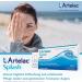 Artelac Splash EDO Eye Drops - Hyaluronic Acid for Dry Eyes | 10 x 0.5 ml Contact Lens Moisturizer - Buy Online on GoSupps.com