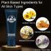Travel Shave Cream Gift Set for Men - Luxury Close Shave Kit for Him - Perfect Christmas, Birthday, or Stocking Stuffer Gift - 8 Piece Set - Buy Online on GoSupps.com