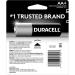 Duracell MN1500B4Z CopperTop AA Alkaline Batteries - 4 Pack with Duralock Power Preserve Technology - Long-lasting & Reliable for International Shipping - Buy Online on GoSupps.com