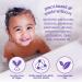 Oilogic Slumber & Sleep Spray for Babies & Toddlers - Calming Aromatherapy Mist 2 Pack 4 Fl Oz - Buy Online on GoSupps.com