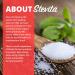 Stevita Organic Erythritol Bake-It-Better Pouch - 12 oz - Baking Sugar Alternative with Stevia & Erythritol No Calories - USDA Organic Non-GMO Vegan Keto Paleo Gluten Free - Buy Online on GoSupps.com