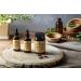 Organic Oregano Oil - 100% Pure Mediterranean Essential Oil for Diffuser, Oral & Topical Use - 1 Fl. Oz (Pack of 1) - Buy Online on GoSupps.com