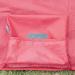 MSR Universal 6-Person Tent Footprint Tarp Large - Red | 117 x 97 Inches - Buy Online on GoSupps.com
