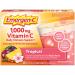 Emergen-C Vitamin C Tropical 1000 mg 30 Packets 0.32 oz (9.2 g) Each
