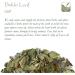 Boldo Leaves Tea Organic - Boldo Leaf - Te Boldo - Peumus Boldus 350g - Buy Online on GoSupps.com