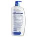 Buy Head and Shoulders Green Apple Anti-Dandruff Shampoo - Daily Use for All Hair Types | Fast International Shipping - Buy Online on GoSupps.com