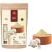 Garlic Powder (500g / 17.63oz) l Ground Garlic l Ground from Whole Dried Garlic l 100% Natural l No Additives l No Preservatives | Non GMO | Gluten Free | Authentic | Zip Sealed bag Packaging