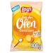 Buy Lay's Oven-Baked Salted Crispy Potato Chips - Nutri-Score B - Perfect Party Snack (12 x 100g) - International Shipping - Buy Online on GoSupps.com