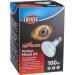Trixie ProSun Mixed D3 Self Ballasted UV B Lamp 100W - 125/285mm - Buy Online on GoSupps.com