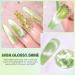Makartt Colours Gel Nail Polish Jade Joy 10 ml - Buy Online on GoSupps.com