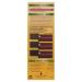 Schwarzkopf Country Colors Intensive Tint Level 2 - 58 Grand Canyon Garnet Red - 1 Piece - Vibrant Hair Color for International Shipping - Buy Online on GoSupps.com