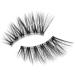 Eylure 3/4 Length No. 006 Black False Lashes - 1 Pair - Buy Online on GoSupps.com