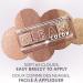 COVERGIRL Clean Fresh Clean Color Eyeshadow - Vegan Classic Smokey Palette 4g | Shimmer Eyeshadow for International Shipping - Buy Online on GoSupps.com