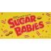 Pack of 2 - Sugar Babies Milk Caramels Candy(6 Oz) Boxes
