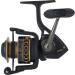 PENN Battle II 5000 Spinning Fishing Reel- Ultimate Durability and Performance - Buy Online on GoSupps.com