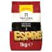 Taylors of Harrogate Espresso Beans 1kg (Pack of 1) Espresso 1 kg (Pack of 1)