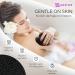Adeton African Net Sponge - Exfoliating Body Scrubber | Black Owned | Bath Accessories for Back, Feet, and Scalp - Dead Skin Remover - Buy Online on GoSupps.com