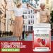 Cardio Complete Heart Health Support Powder Supplement - 3-in-1 Nitric Oxide Booster with L-Arginine, L-Citrulline, and Hawthorn Berry 1.05lb - Buy Online on GoSupps.com
