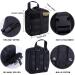 GRULLIN IFAK Trauma First Aid Kit - Military MOLLE Survival Kit for Adventure Travel and Outdoor Activities - Buy Online on GoSupps.com