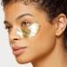 Jouer Luminize Dark Circle Correcting Eye Patches - Caffeine Under Eye Treatment (Pack of 6) - Buy Online on GoSupps.com
