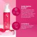 Andalou Naturals 1000 ROSES Gentle Cleansing Foam - Organic Hydrating Facial Cleanser for All Skin Types | International Shipping Available - Buy Online on GoSupps.com
