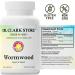 Dr Clark Wormwood Super W Blend 330 mg, 100 Gelatin Capsules - Buy Online on GoSupps.com
