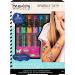 Fashion Angels Sparkle Tats Body Art Set - Temporary Tattoo Pens for Kids 8 - Buy Online on GoSupps.com