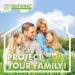 ISOTRONIC Mouse Distributor Rodent Ultrasound & Light Defense against Mice/Rats | Waterproof Electrical Animal Control - Buy Online on GoSupps.com