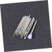 minkissy 30 Pcs Cuticle Drill Bits for Acrylic Nails E Tool Nail File Bits Carbide Acrylic Nail Drill Bits Nail Art Grinding Tool Fine Grit Nail Drill Bit Nail Tools Diamond Manicure Mx3pcs As Shownx3pcs - Buy Online on GoSupps.com