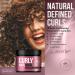 Savion Curly Hair Mask with CUTIFLEX5 Complex - Repair and Moisturize Damaged Curls with Keratin, Biotin, and Argan Oil - Buy Online on GoSupps.com