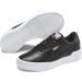 Buy PUMA Women's Cali Snake Football Boots - Size 38 EU - Puma Black Gold | International Shipping Available - Buy Online on GoSupps.com