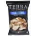 Terra, Chips Taro Sea Salt, 5 Ounce