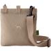 HUNTER shoulder snack bag Alva size one-size color beige