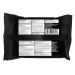 ASEPXIA Acne Treatment Wipes | Activated Charcoal & Salicylic Acid | 20 Count - Fast International Shipping - Buy Online on GoSupps.com
