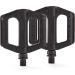 BW Youth Bicycle Pedals - Kids Sized Bike Pedals with 1/2 Spindle - Black - Buy Online on GoSupps.com