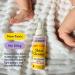 Hypochlorous Acid Spray For Kids - Soothes Diaper Rash Baby Acne Eczema Cuts & Scrapes - Baby & Kids Skin Soothing Spray for Sensitive Skin Non-Toxic No Sting 4 oz - Buy Online on GoSupps.com