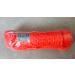 Northpada 10mm Static Safety Climbing Rope - 20m Blue Rock Climbing & Fire Rescue Rope for Parachute and Roping Activities - Buy Online on GoSupps.com