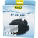 Tetra BF BioFoam Small - Biological filter sponge for Tetra Aquarium external filters EX 400 Plus to 1000 Plus