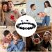 JPSDOW Slimming Bracelets for Women | Energy Body Shaping Accessories | Ideal Gift for Birthdays & Weddings - Buy Online on GoSupps.com