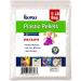 5 LBS Poly Beads: Plastic Pellets for Weighted Blankets, Vests, Reborn Dolls, Stuffed Animals, Draft Stoppers - Made in USA, Machine Washable - Buy Online on GoSupps.com