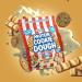 Applied Nutrition Protein Cookie Dough Protein Snack Protein Cookie Preparation Over 22g Protein Per Serving Low Calories 1kg 25 Servings - Buy Online on GoSupps.com