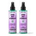 MANE CLUB One Hit Wonder 10-in-1 Leave-In Spray, cruelty free, vegan, no sulfates or parabens — Pack of 2 5.3 Fl Oz (Pack of 2)