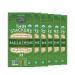 Buy Lundberg Organic Thin Stackers Basil & Thyme 6 oz - Gluten-Free Vegan Rice Cakes (Pack of 6) - Buy Online on GoSupps.com