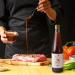 Bless Mami Fish Sauce 40N | Asian Cooking Sauce | 100% Pure Vietnamese Fish Sauce | Premium First Press | 24 Oz Bottle - Buy Online on GoSupps.com
