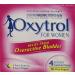 Oxytrol for Women (4 Patches  16-Day Supply)