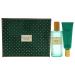 Gucci Memoire dUne Odeur Women 3.3oz EDP Spray 2.5oz Shower Gel 2 Pc Gift Set