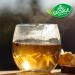 King George Royal Tea Time - Peach Instant Drink (6 x 400g) | Hot & Cold Black Tea Extract Makes Up to 4L - Buy Online on GoSupps.com