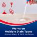 Woolite Advantage INSTAclean 44.0 Fl Oz Pack of 2 - Stain Remover for Carpets and Upholstery - Buy Online on GoSupps.com